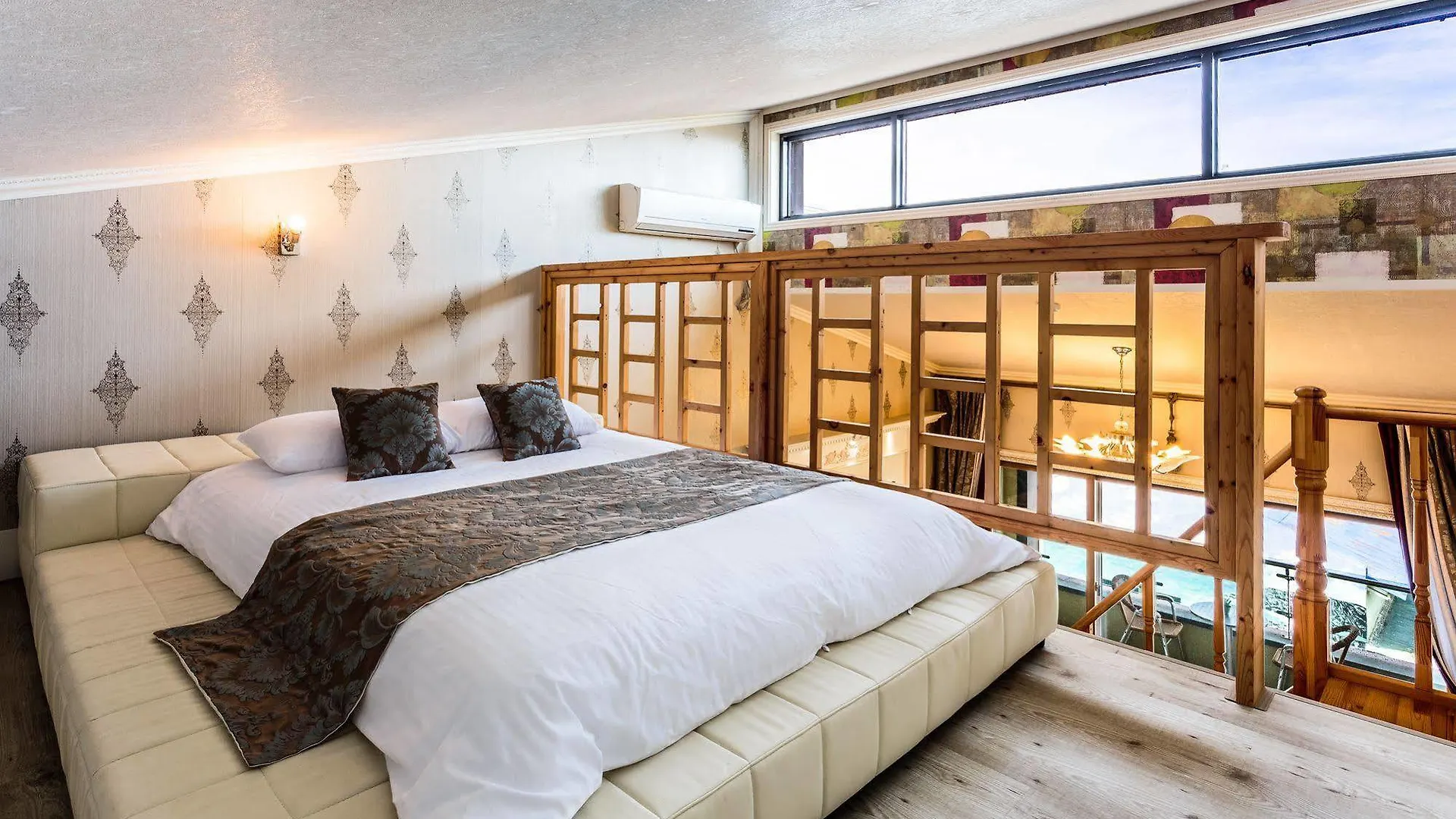 Hotel Cadelhas Jeju 3*,  Corea del Sur